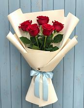 Букет Классика чувств в Пласте