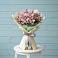Букет цветов из: Орхидеи и Розы в Пласте