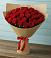 Букет Красные розы Милано в Пласте