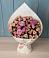 Букет цветов из: Розы в Пласте
