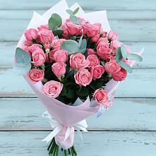 Букет Леди совершенство #REPLACE_PRED# Пласте