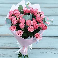 Букет Леди совершенство в Пласте